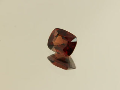 Orange-Red Spinel 2.60 ct