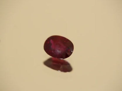 Ruby 1.77 ct