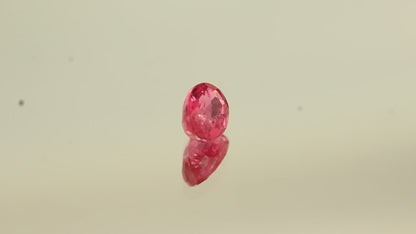 Pink Spinel 1.03 ct