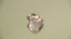 Pastel Pink Saphir 5.08 ct