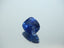 Blauer Saphir 5.61 ct