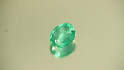 Emerald 1.78 ct