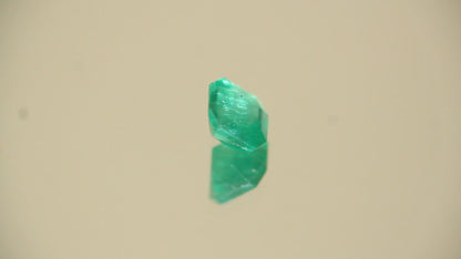 Emerald 1.39 ct