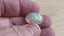 Kristall-Opal 14.03 ct