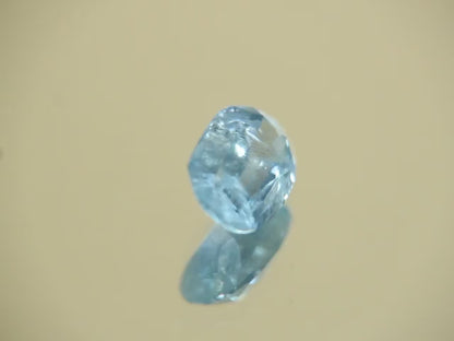 Burma Sapphire 4.28 ct