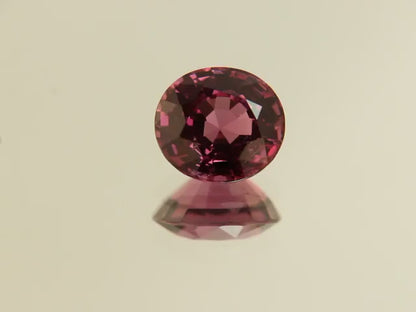 Pink-Red Spinel 5.57ct