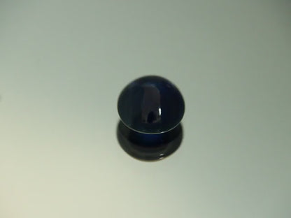 Blue Sapphire 5.83 ct