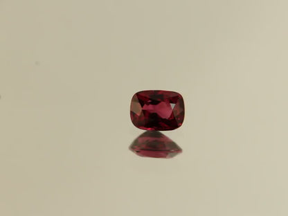 Red Spinel 1.07 ct
