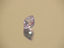 Pink Saphir 2.30 ct