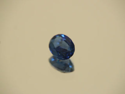 Blue Sapphire 1.99 ct