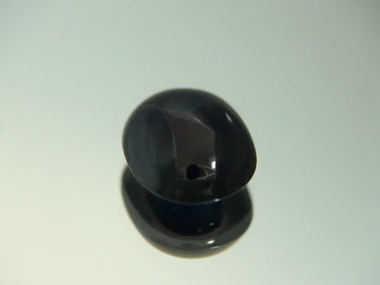 Blue Sapphire 20.56 ct