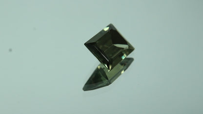 Diaspore 10.86 ct