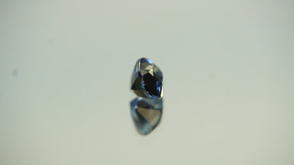 Blue Sapphire 1.07 ct