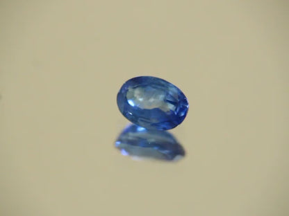 Blue Sapphire 2.25 ct