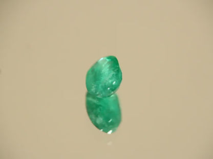 Emerald 2.11 ct