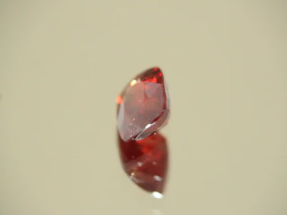 Red Spinel 3.51 ct