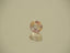 Padparadscha Saphir 1.60 ct