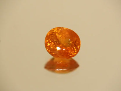 Spessartine 5.58 ct
