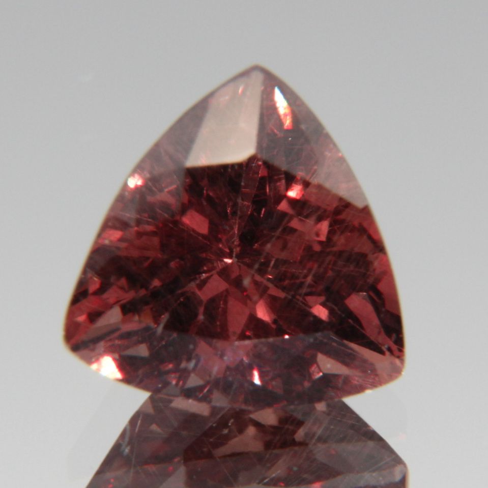 Pyrope-Spessartine Garnet 1.93ct