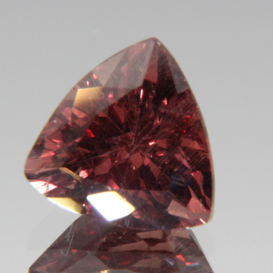 Pyrope-Spessartine Garnet 1.93ct