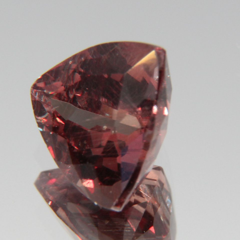 Pyrope-Spessartine Garnet 1.93ct