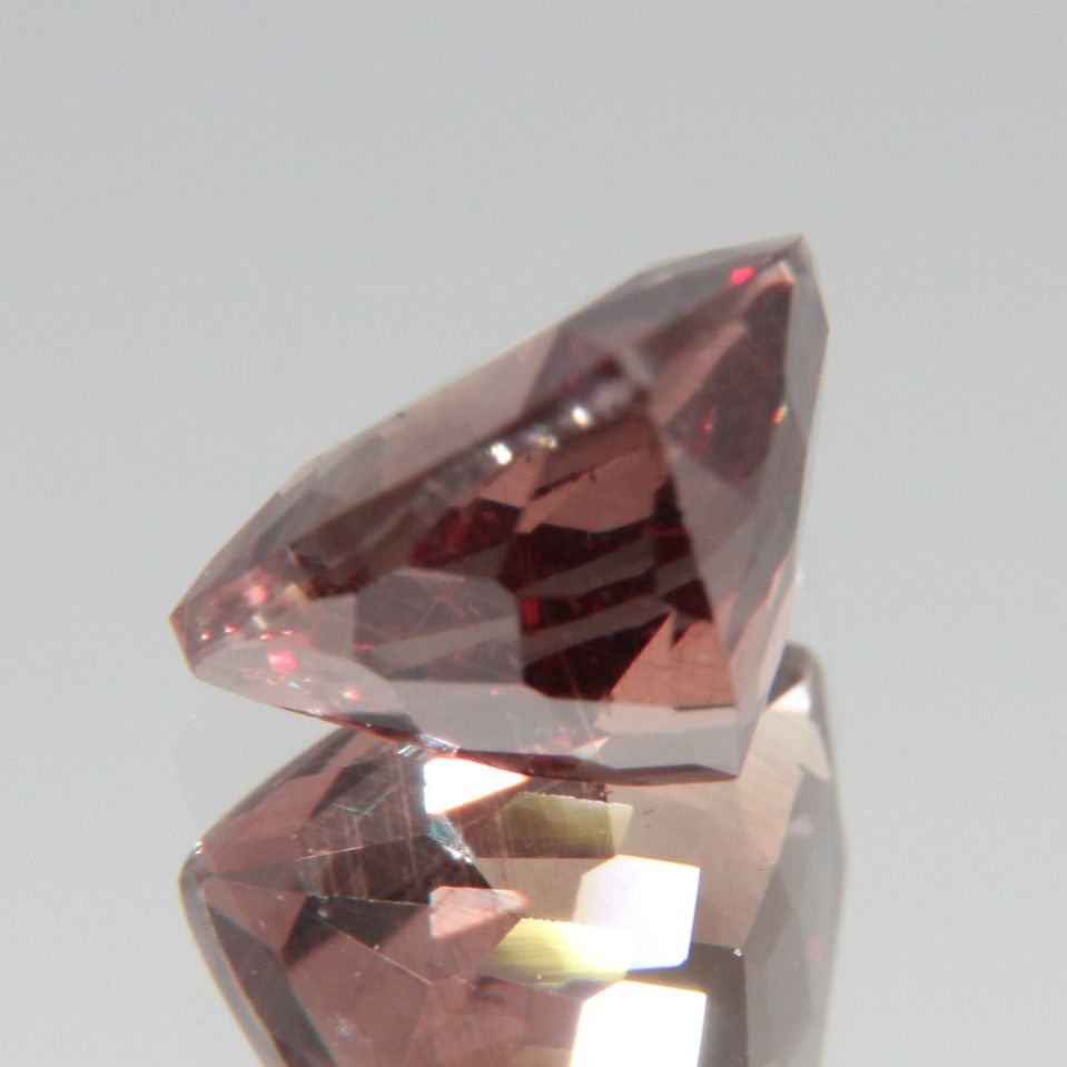 Pyrope-Spessartine Garnet 1.93ct