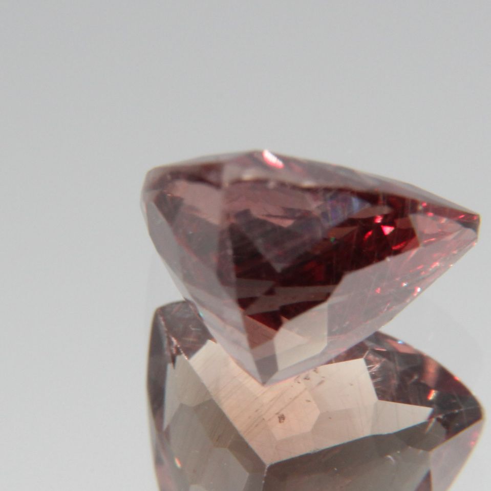 Pyrope-Spessartine Garnet 1.93ct