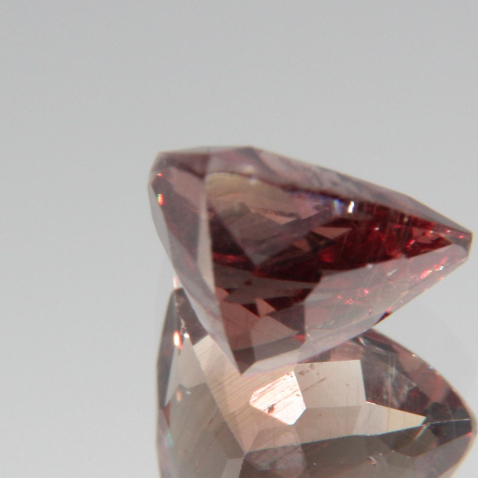 Pyrope-Spessartine Garnet 1.93ct