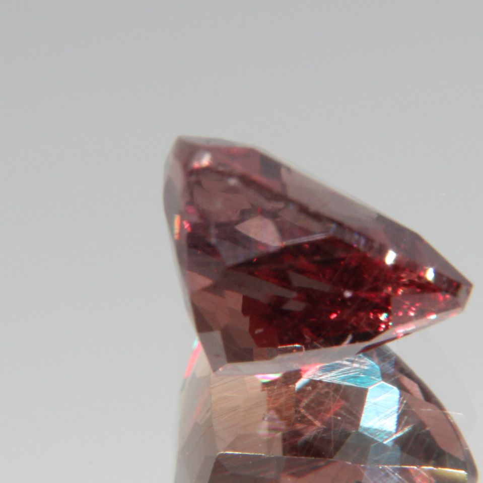 Pyrope-Spessartine Garnet 1.93ct