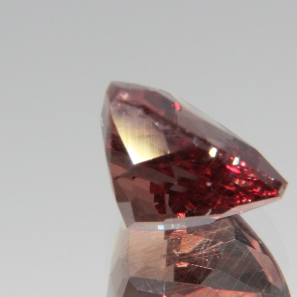 Pyrope-Spessartine Garnet 1.93ct