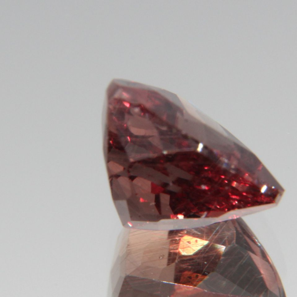 Pyrope-Spessartine Garnet 1.93ct