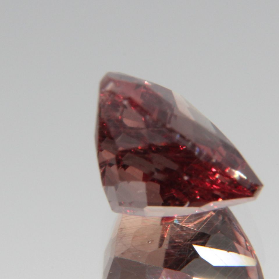 Pyrope-Spessartine Garnet 1.93ct