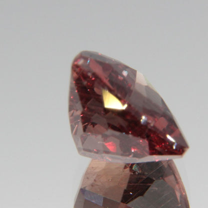 Pyrope-Spessartine Garnet 1.93ct