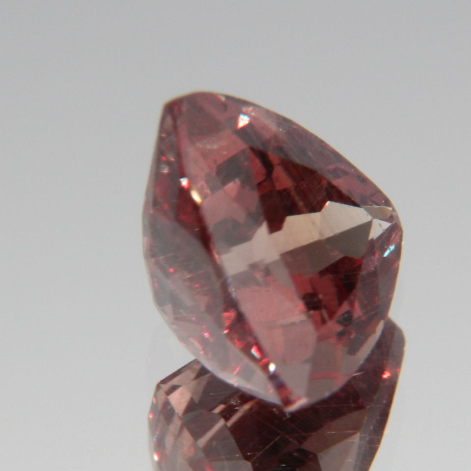 Pyrope-Spessartine Garnet 1.93ct