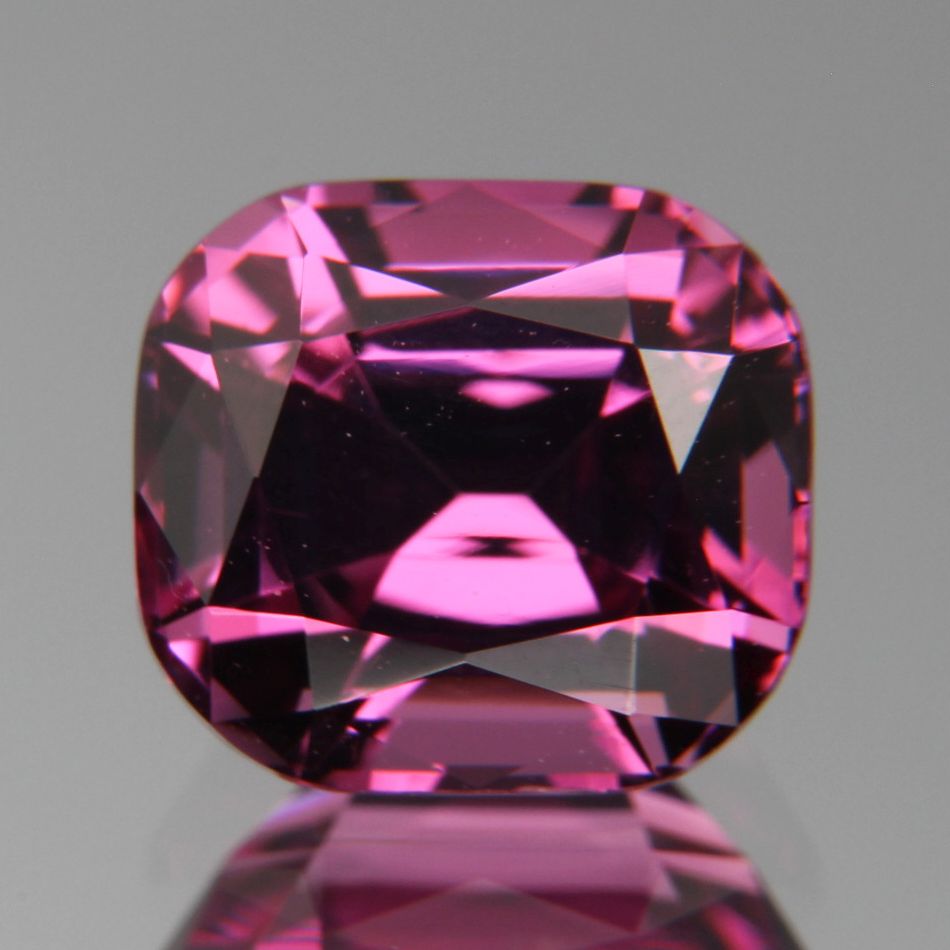 Rhodolite 1.84ct