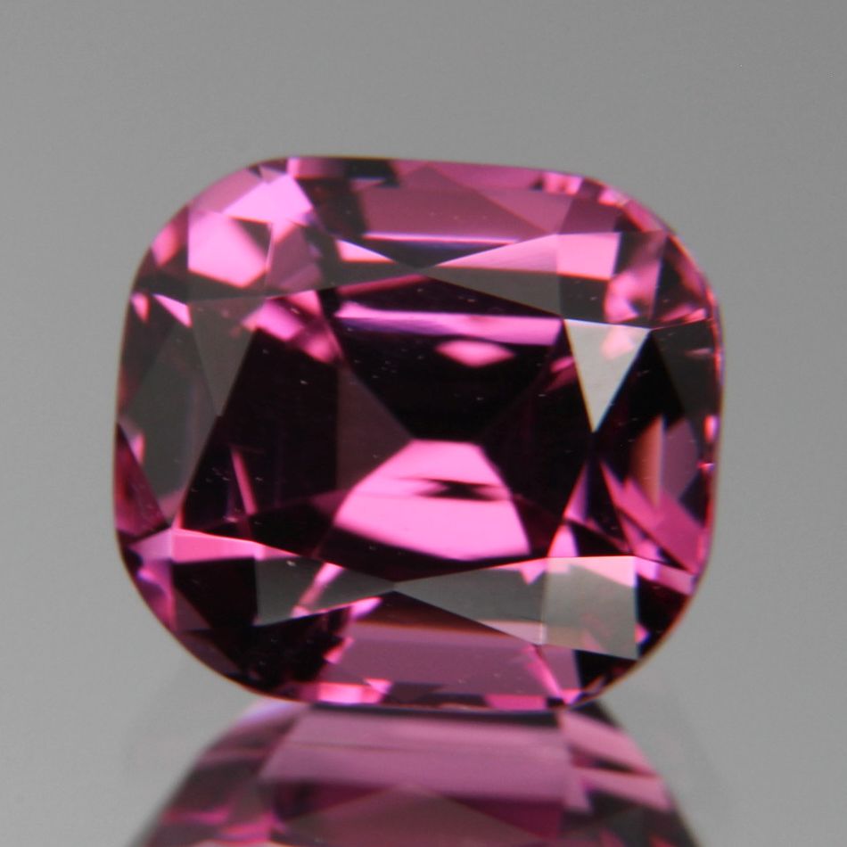 Rhodolite 1.84ct