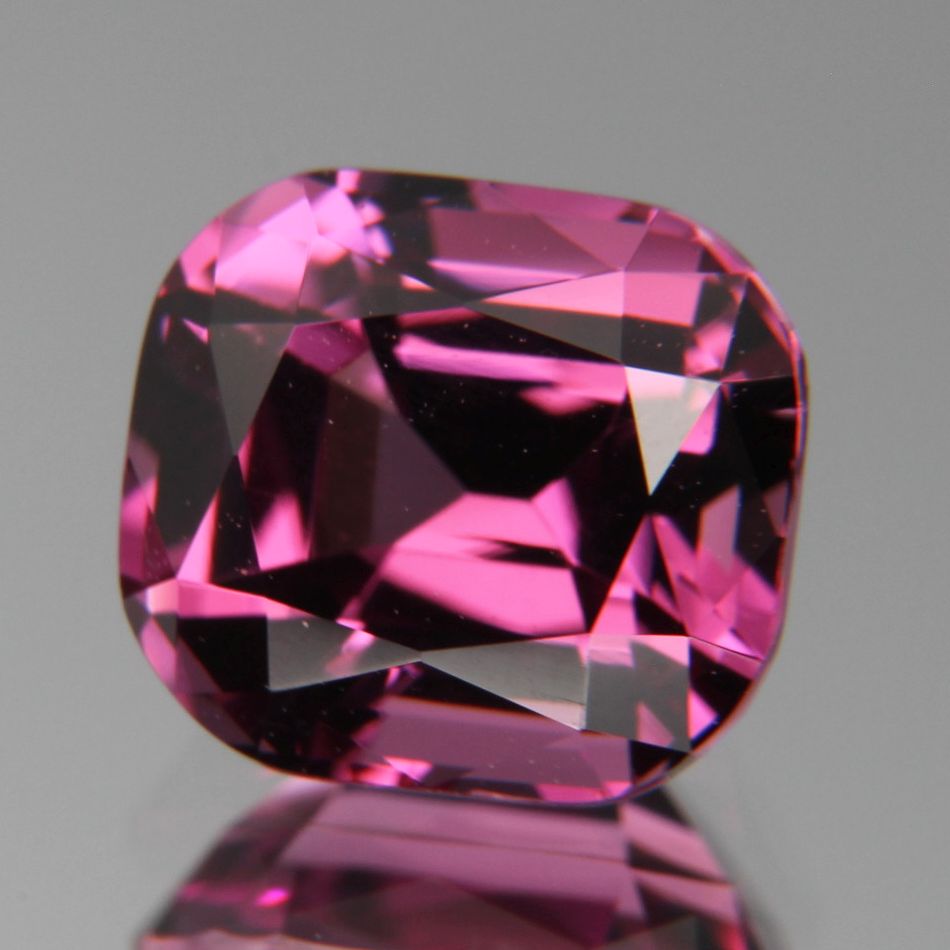Rhodolite 1.84ct