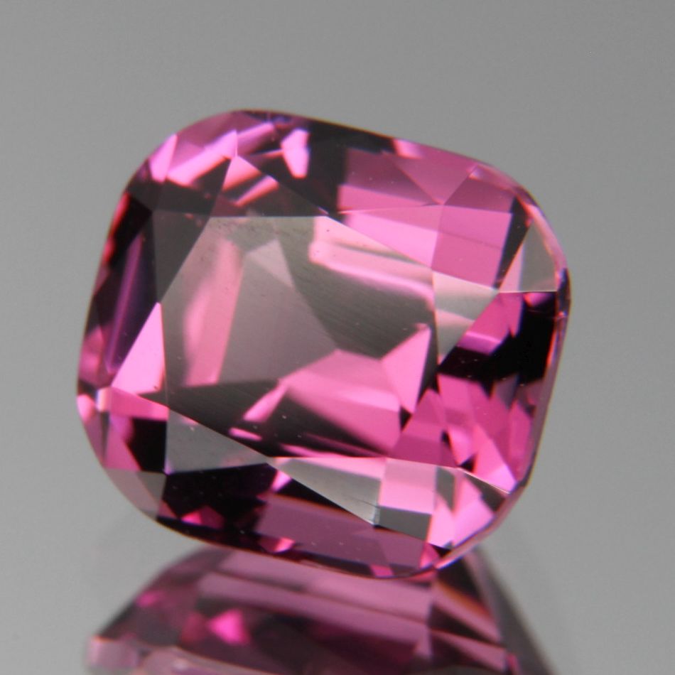 Rhodolite 1.84ct