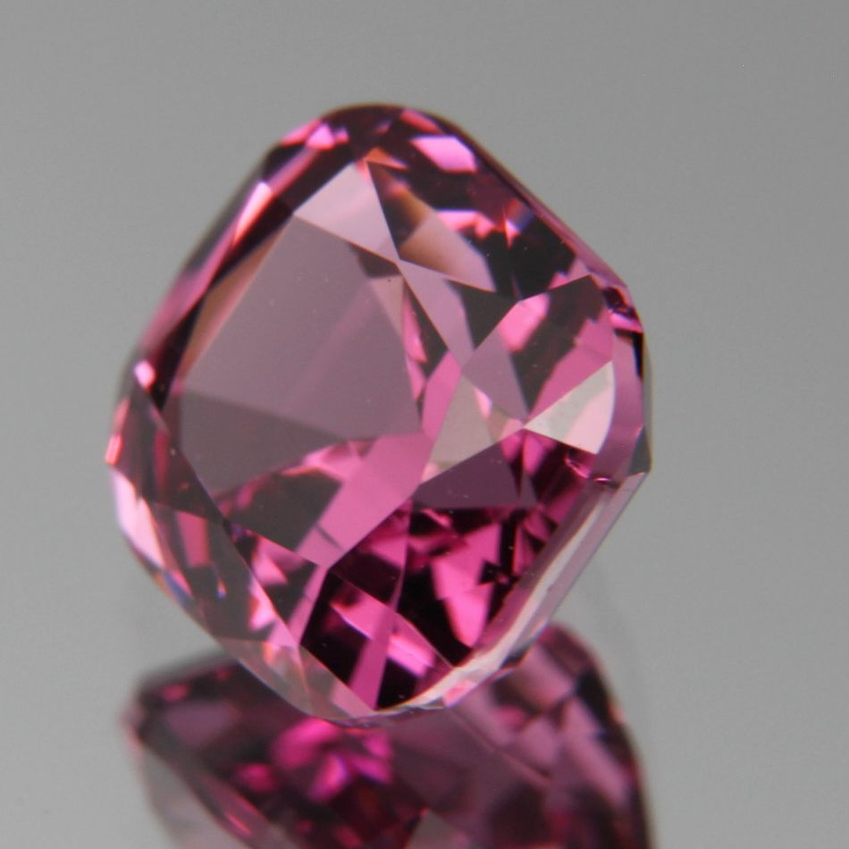 Rhodolite 1.84ct