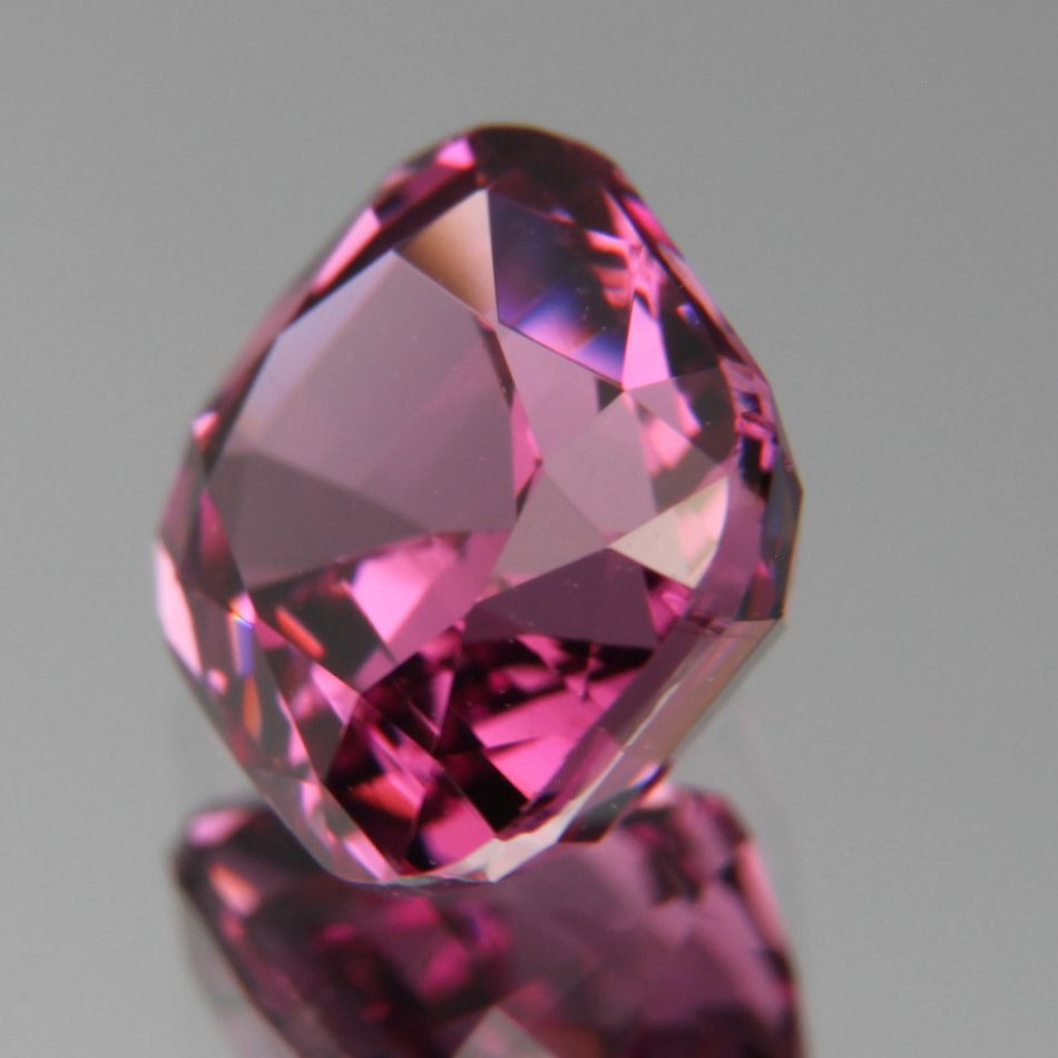 Rhodolite 1.84ct