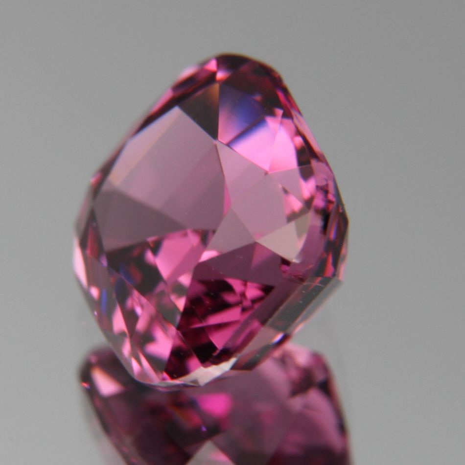 Rhodolite 1.84ct