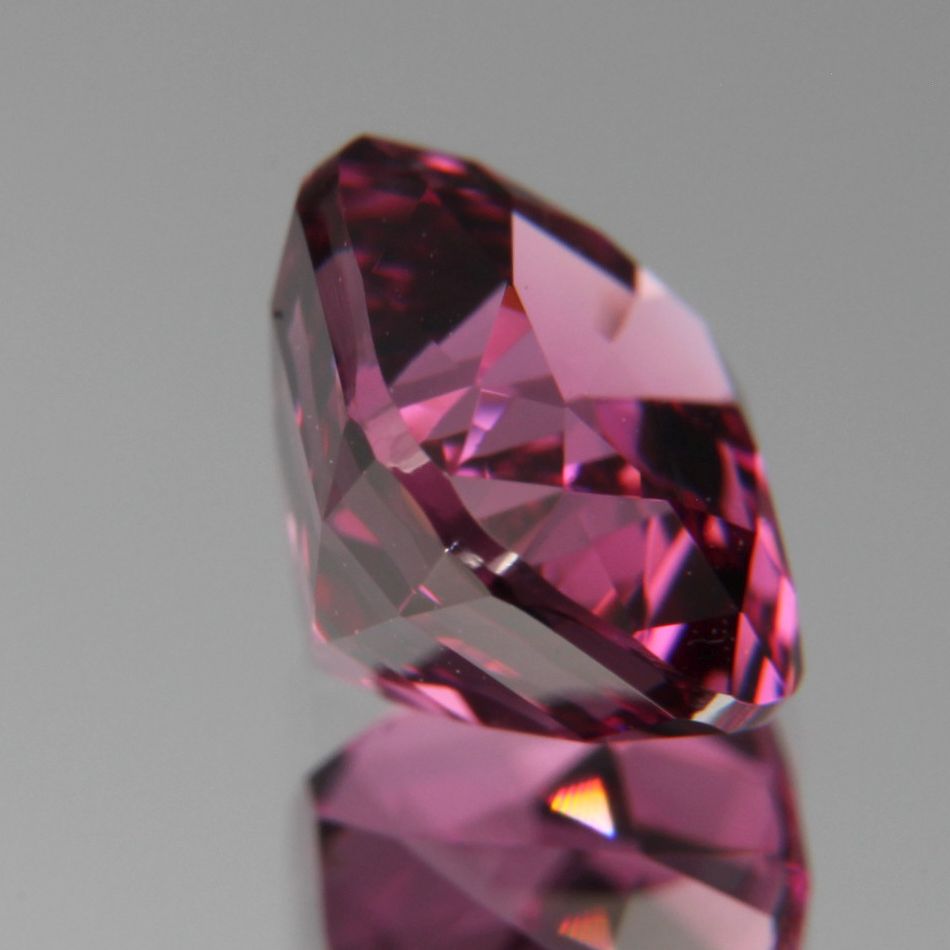 Rhodolite 1.84ct