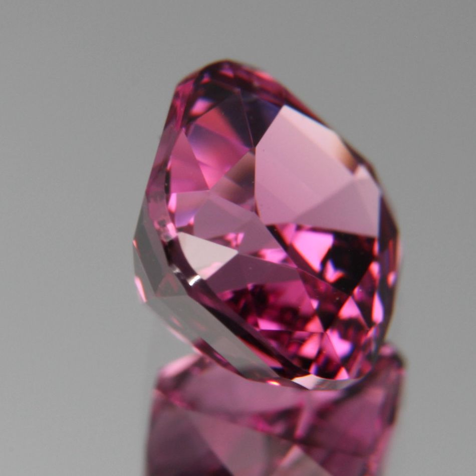 Rhodolite 1.84ct