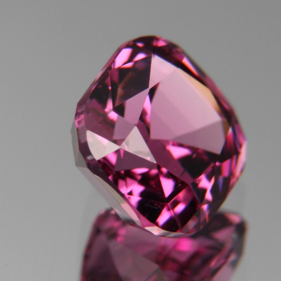Rhodolite 1.84ct