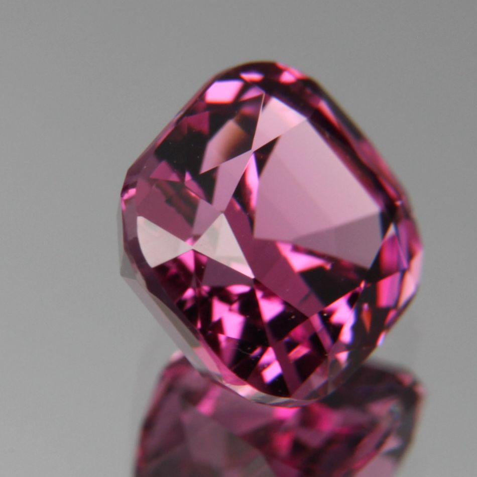 Rhodolite 1.84ct