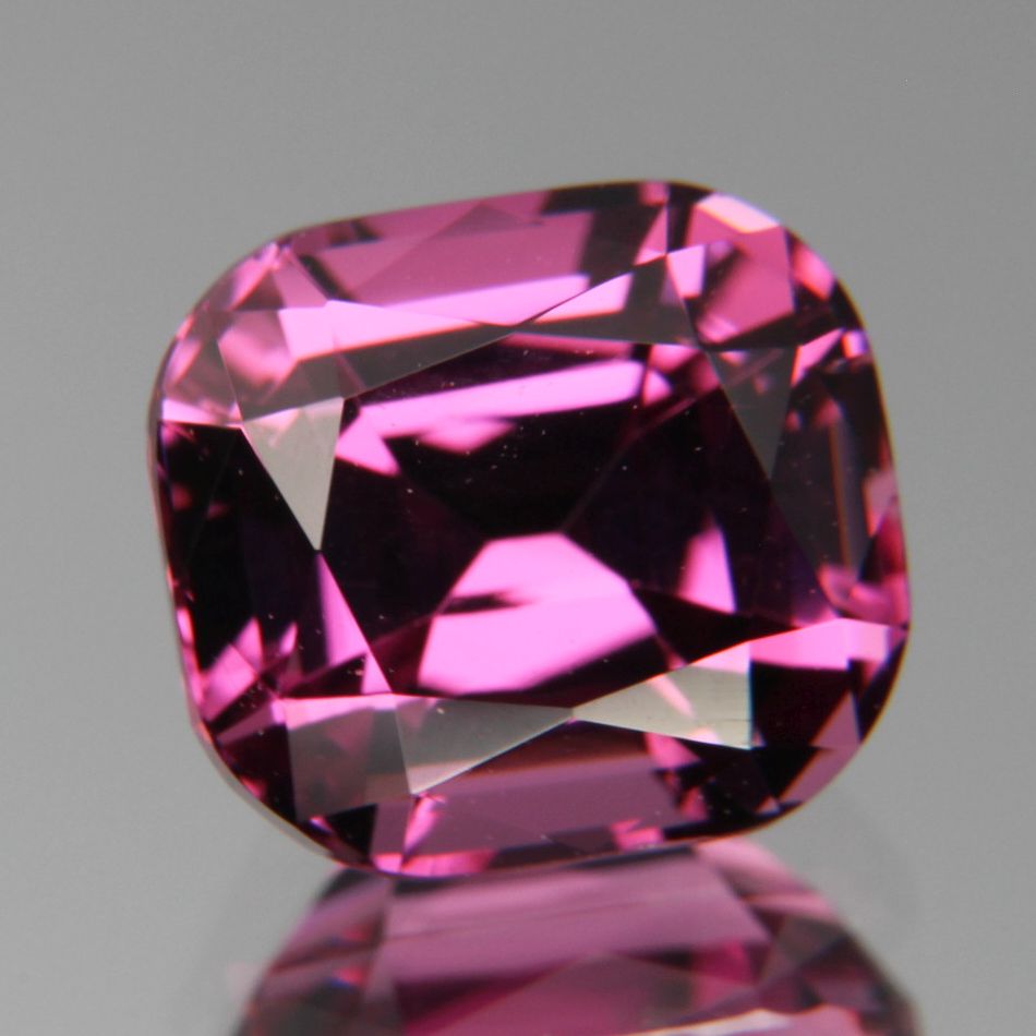 Rhodolite 1.84ct