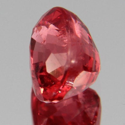 Red-Orange Spinel 1.20 ct