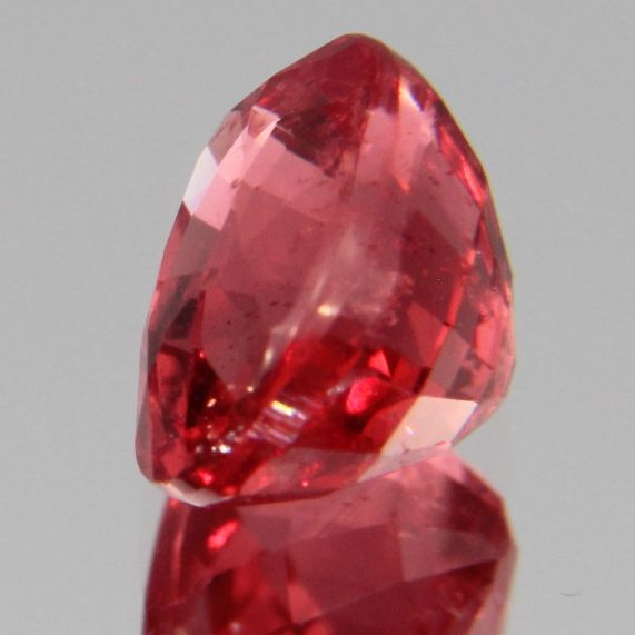 Red-Orange Spinel 1.20 ct