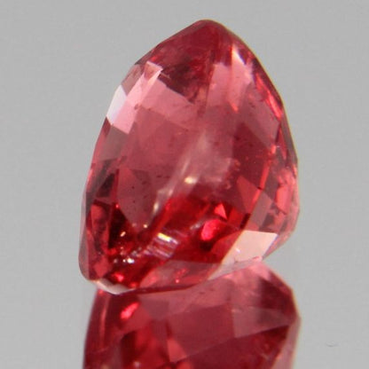 Red-Orange Spinel 1.20 ct