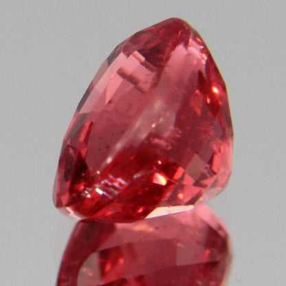 Red-Orange Spinel 1.20 ct